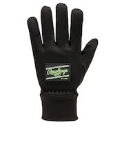 ローリングス(Rawlings)野球 フリースグローブ EAC16F06-B/OY