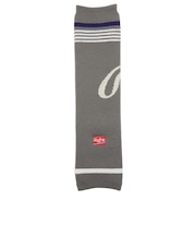 ローリングス（Rawlings）野球 レッグウォーマー AAS16F01-GRY