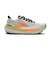 ブルックス（BROOKS）ランニングシューズ ジョギングシューズ グリセリン マックス 2 ホワイト イエロー BRW4682 W/Y スポーツ シューズ ト…