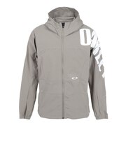 オークリー(OAKLEY)VAR LT WVN ジャケット フード付き FOA409633-7C9