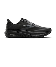 ブルックス(BROOKS)ランニングシューズ ジョギングシューズ ゴースト18 スーパーワイド ブラック BRM4935 BLK スポーツ シューズ トレーニ…