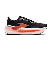 ブルックス(BROOKS)ランニングシューズ ジョギングシューズ グリセリン マックス 2 ブラック レッド BRM4793 B/R スポーツ シューズ
