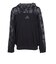 アディダス（adidas）ジュニア シーズナル エッセンシャルズ カモ フレンチテリー パーカー ZK071-KC9710