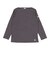 BOAT NECK 長袖Tシャツ B211 SUBMARINExWAPITI