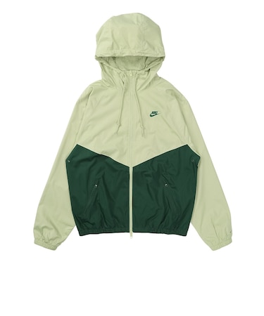 ナイキ（NIKE）ウィンドランナー ラインド ジャケット HV8370-371