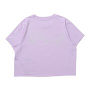 プーマ(PUMA)ランニング ブライトストライド クラウドスパン 半袖Tシャツ 529822 46 LVD