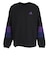 アディダス（adidas）ブランドラブ ルーズフィット 長袖Tシャツ V7837-KV5891