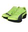 プーマ（PUMA）ランニングシューズ トレーニングシューズ FAST-R ニトロ エリート 3 フラッシュグリーン 31206015 スポーツ シューズ