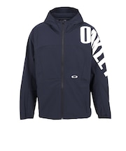 オークリー（OAKLEY）VAR LT WVN ジャケット フード付き FOA409633-021