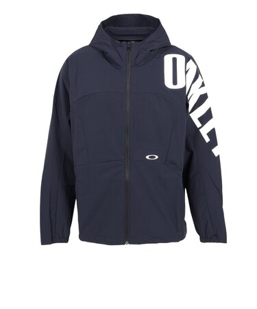 オークリー（OAKLEY）VAR LT WVN ジャケット フード付き FOA409633-021