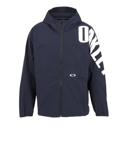 オークリー（OAKLEY）VAR LT WVN ジャケット フード付き FOA409633-021