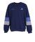 アディダス（adidas）ブランド ラブ ルーズフィット フレンチテリー スウェットシャツ 長袖 TS552-KV5899