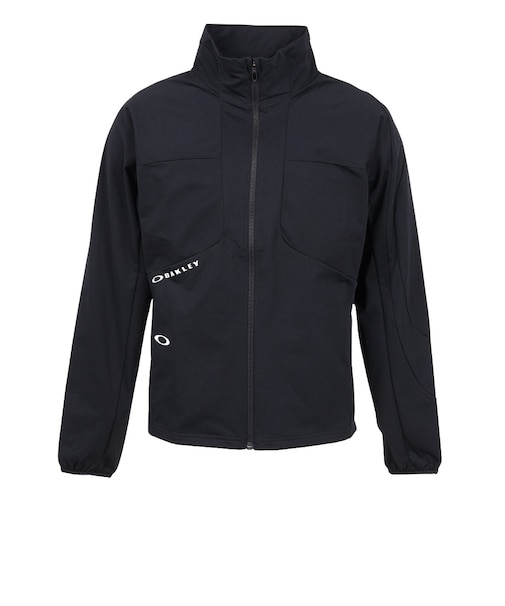 オークリー（OAKLEY）Enhance Tech Jersey ジャケット 16.7 FOA409369-021