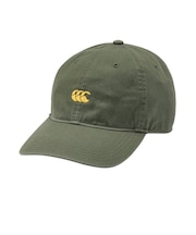カンタベリー(canterbury)スタンダードウォッシュドキャップ AC025731 KF