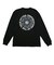 ニューエラ（NEW ERA）長袖 コットン Tシャツ Circle OOTTF 15129371