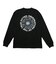 ニューエラ（NEW ERA）長袖 コットン Tシャツ Circle OOTTF 15129371