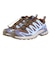 サロモン（SALOMON）ランニングシューズ トレランシューズ XA プロ 3D V9 ゴアテックス ブラウン L49199400 スポーツ シューズ 防水
