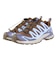 サロモン（SALOMON）ランニングシューズ トレランシューズ XA プロ 3D V9 ゴアテックス ブラウン L49199400 スポーツ シューズ 防水