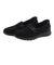 スケッチャーズ（SKECHERS）カジュアルシューズ ウォーキングシューズ スリップインズ アーチフィット N-JOY LITE ブラック 139883-BB…