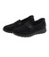 スケッチャーズ（SKECHERS）カジュアルシューズ ウォーキングシューズ スリップインズ アーチフィット N-JOY LITE ブラック 139883-BB…