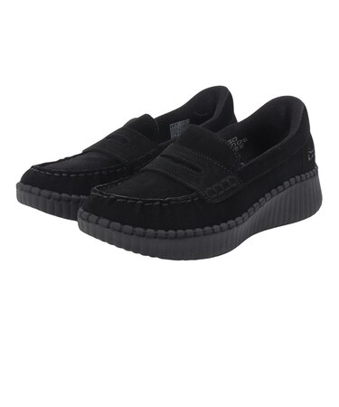 スケッチャーズ（SKECHERS）カジュアルシューズ スリップインズ ウィルシャー BLVD-MNLT LVE ブラック 159586-BBK スポーツ カジ…