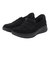スケッチャーズ（SKECHERS）カジュアルシューズ スリップインズ ウィルシャー BLVD-MNLT LVE ブラック 159586-BBK スポーツ カジ…