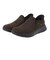 スケッチャーズ（SKECHERS）ウォーキングシューズ スリップインズ ゴーウォーク フレックス レイ ダークブラウン 216334-CHOC スポーツ カジ…