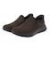 スケッチャーズ（SKECHERS）ウォーキングシューズ スリップインズ ゴーウォーク フレックス レイ ダークブラウン 216334-CHOC スポーツ カジ…
