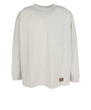 オークリー(OAKLEY)ESS POCK 長袖Tシャツ FOA409638-68S