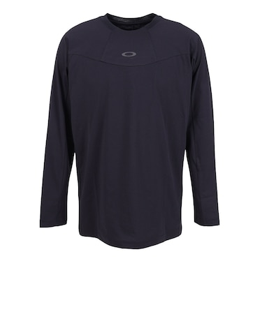 オークリー（OAKLEY）O-Sync Pack Knit 長袖 クルーネックTシャツ 2.0 FOA409501-021