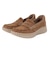 スケッチャーズ（SKECHERS）カジュアルシューズ スリップインズ ウィルシャー BLVD-MNLT LVE ブラウン 159586-CSNT スポーツ カ…