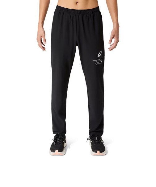 アシックス（ASICS）はっ水ストレッチウーブンパンツ 2033C194.001