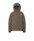 ザ・ノース・フェイス（THE NORTH FACE）フレキシブルフーディ NP22581 GN