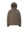 ザ・ノース・フェイス（THE NORTH FACE）フレキシブルフーディ NP22581 GN