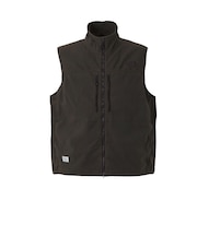 ザ・ノース・フェイス(THE NORTH FACE)GARフェーデッドソフトシェルベスト NP22667 DC