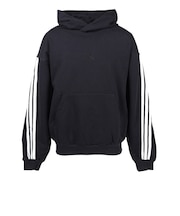 アディダス(adidas)KIT 3S スウェット フーディパーカー CQ466-KW2362