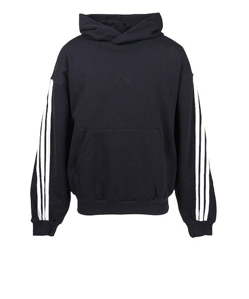アディダス（adidas）KIT 3S スウェット フーディパーカー CQ466-KW2362