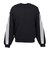 アディダス（adidas）KIT 3S スウェットクルー シャツ 長袖 BW222-KW2370