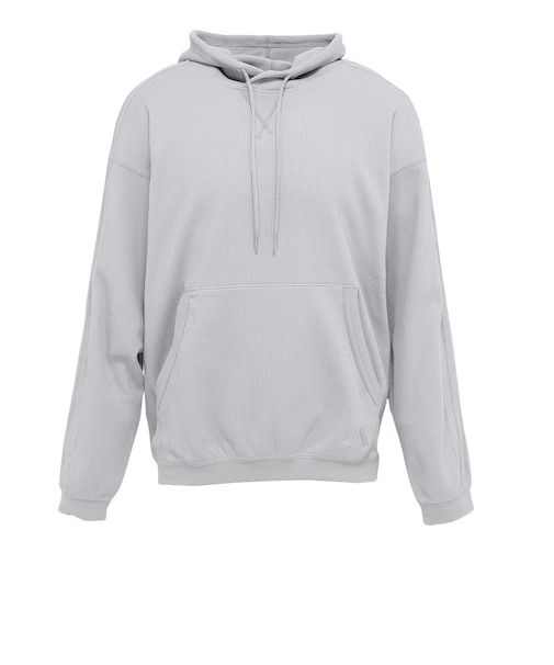 アディダス（adidas）ワッフル フーディ パーカー NED56-KG0777