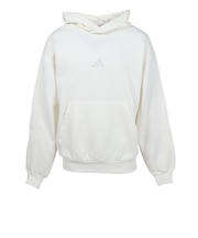 アディダス(adidas)KIT 3S スウェット フーディパーカー CQ466-KW2408