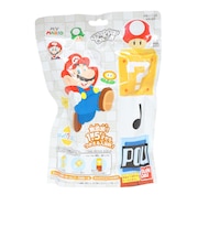 スーパーマリオ(Super mario)びっくらたまご マイマリオ NT 087911