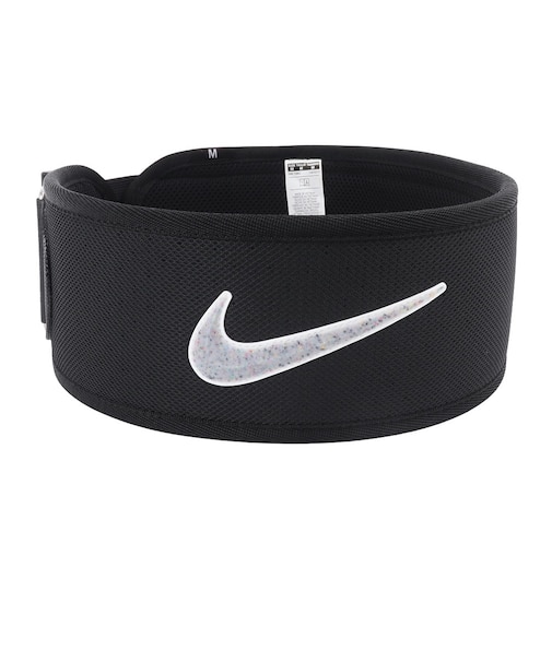 ナイキ（NIKE）リフティングベルト 4 IN GR AT9027-091