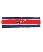 ナイキ(NIKE)スウッシュ クラシック ヘッドバンド WC BN1101-664