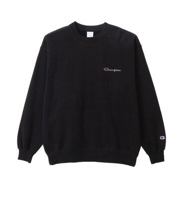 チャンピオン（CHAMPION）クルーネックスウェットシャツ C3-E006 090