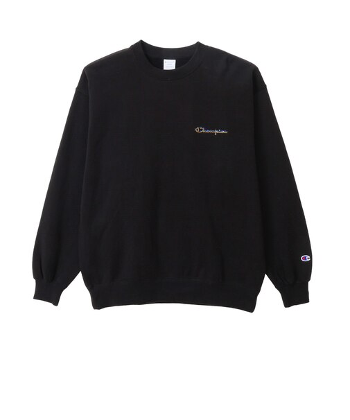 チャンピオン（CHAMPION）クルーネックスウェットシャツ C3-E006 090