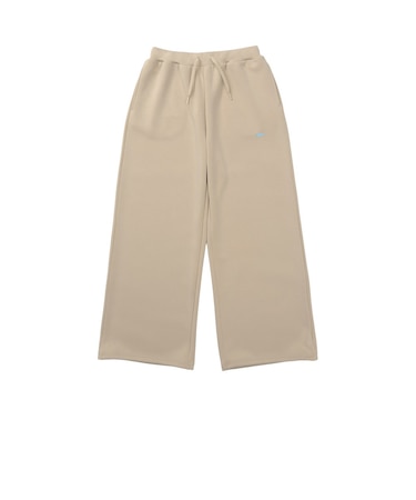 ダンスキン（DANSKIN）Cozy スウェットパンツ DSWP226020-BEIGE
