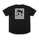 エゴザル（EGOZARU）バスケットボールウェア ポップアイコン バックプリント Tシャツ EZFW26UST005C001