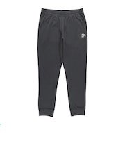 エゴザル(EGOZARU)バスケットボールウェア ダブルフェイス スウェット ベーシック ジョガーパンツ EZFW26USW005C027