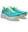 アシックス（ASICS）ランニングシューズ ジョギングシューズ ソニックブラスト 2 1011C244.400 スポーツシューズ
