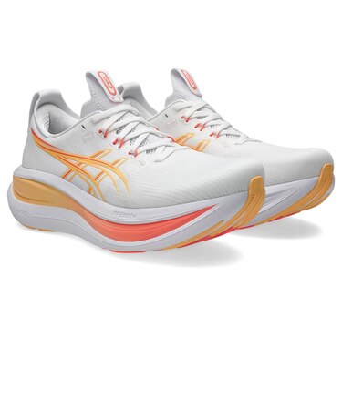 アシックス(ASICS)ランニングシューズ ジョギングシューズ ゲルニンバス 28 1012B899.102